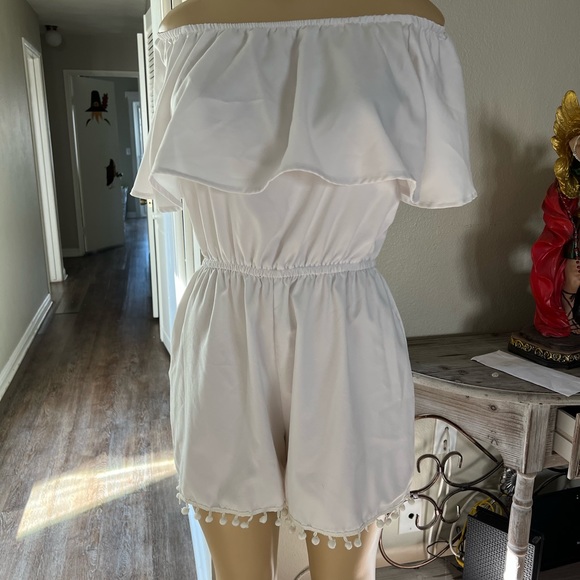 persun Pants - Persun romper